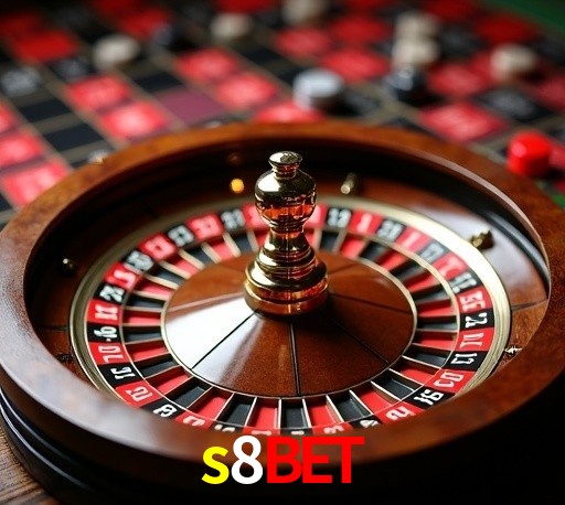 Níveis VIP s8bet