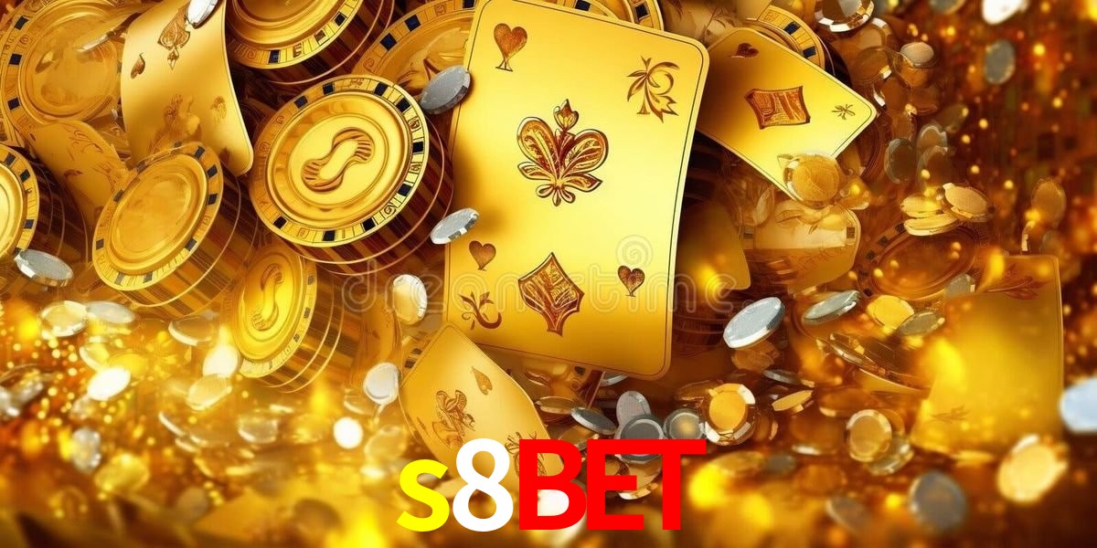 Torneios s8bet