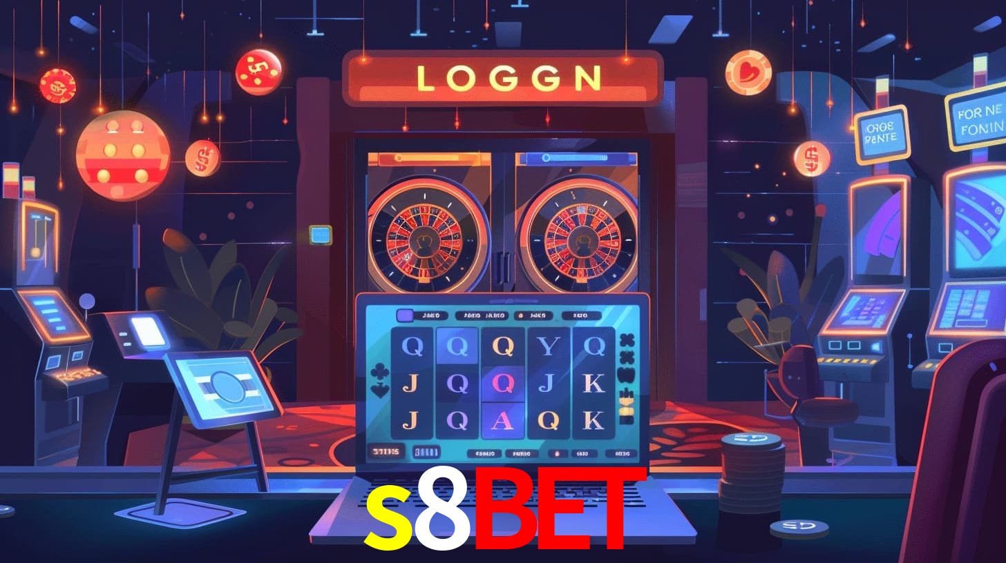 Programa VIP s8bet