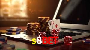 Apostas de Basquete s8bet