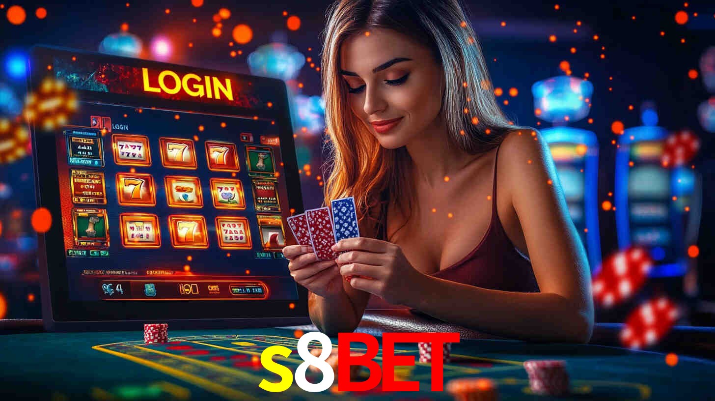 Ofertas App s8bet