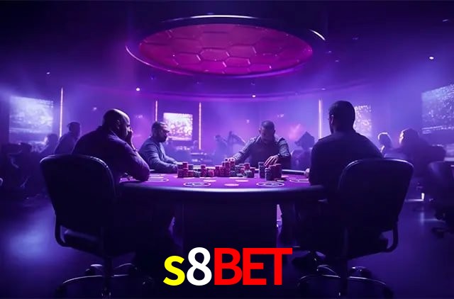 Programa VIP s8bet