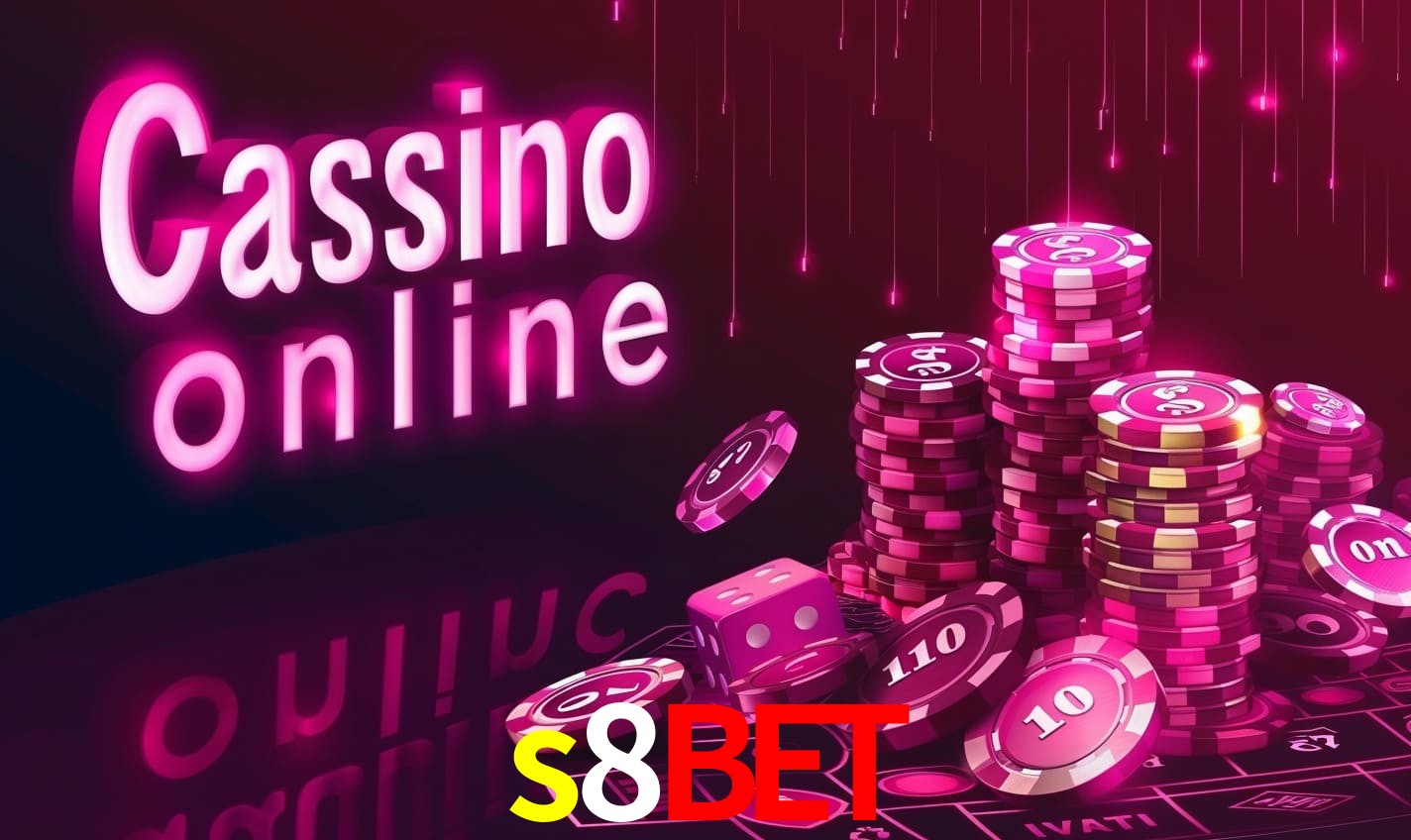 Jogos Exclusivos s8bet