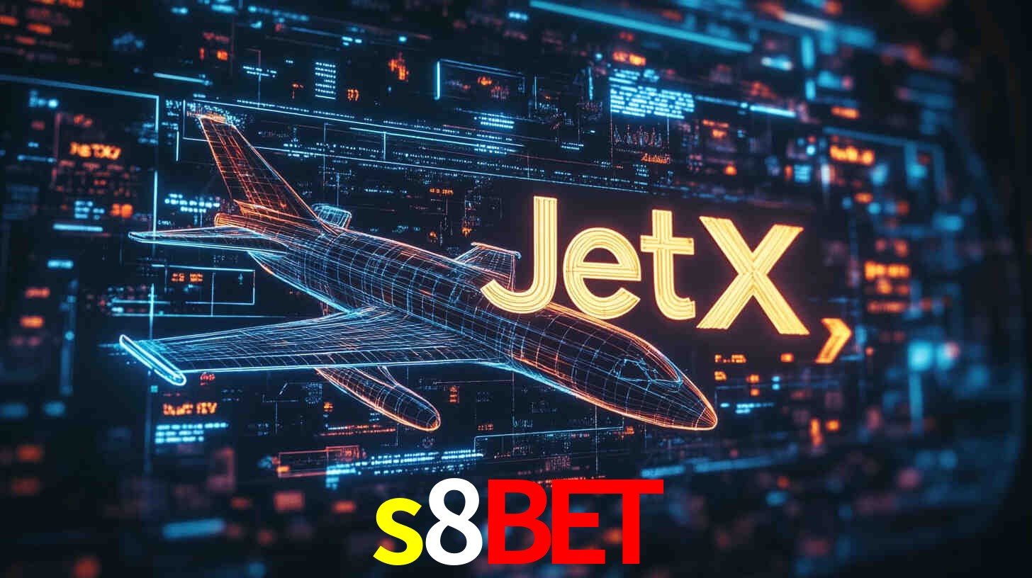 Recursos App s8bet