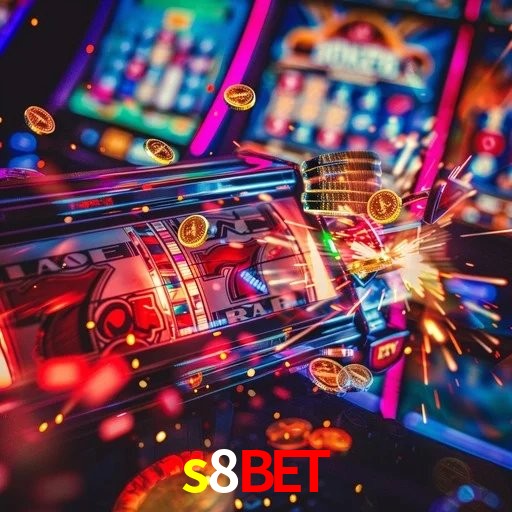 Benefícios da Conta s8bet