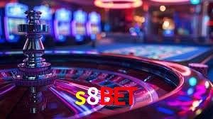Player Reviews s8bet