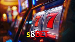 s8bet Dicas de Jogo
