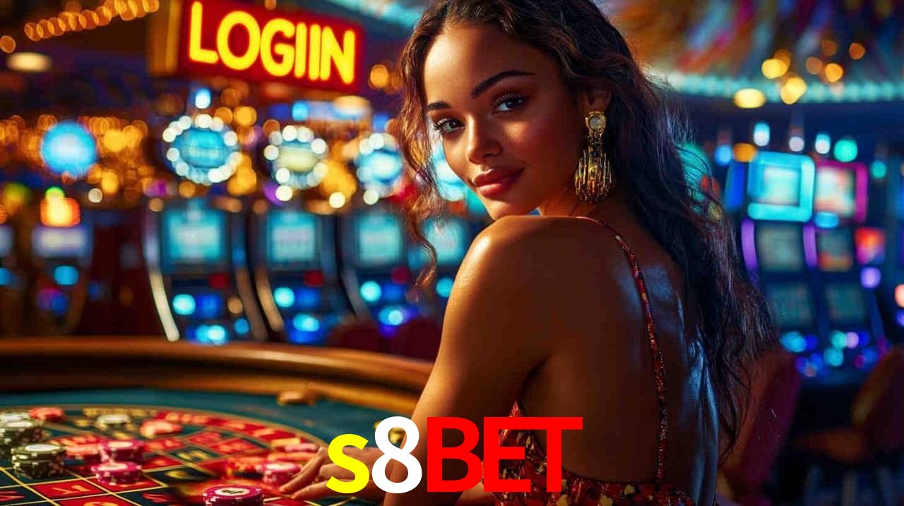 s8bet Giros Grátis