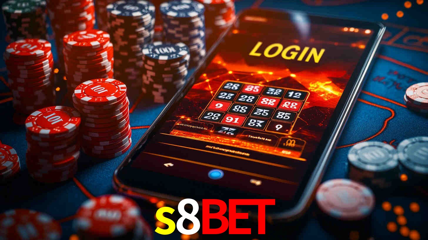 s8bet bet