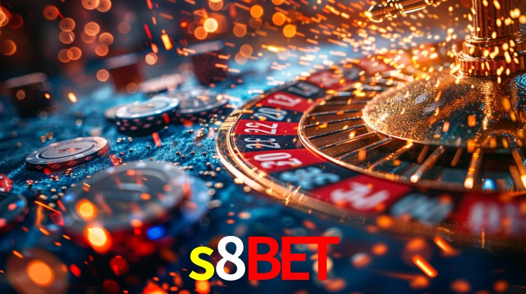 Seasonal Promotions s8bet