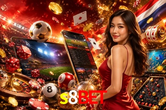 Flash Promotion s8bet