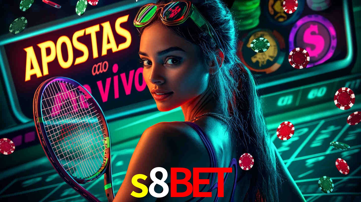 Suporte Download s8bet