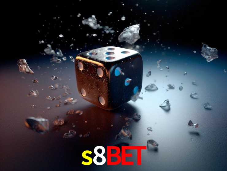 Evolução VIP s8bet