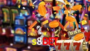 Segurança App s8bet