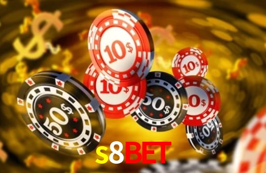 Ofertas Exclusivas s8bet