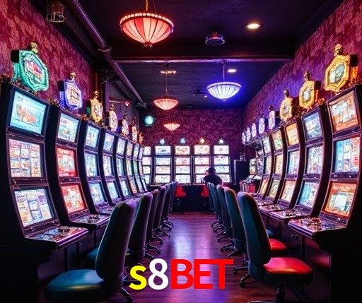 Táticas s8bet