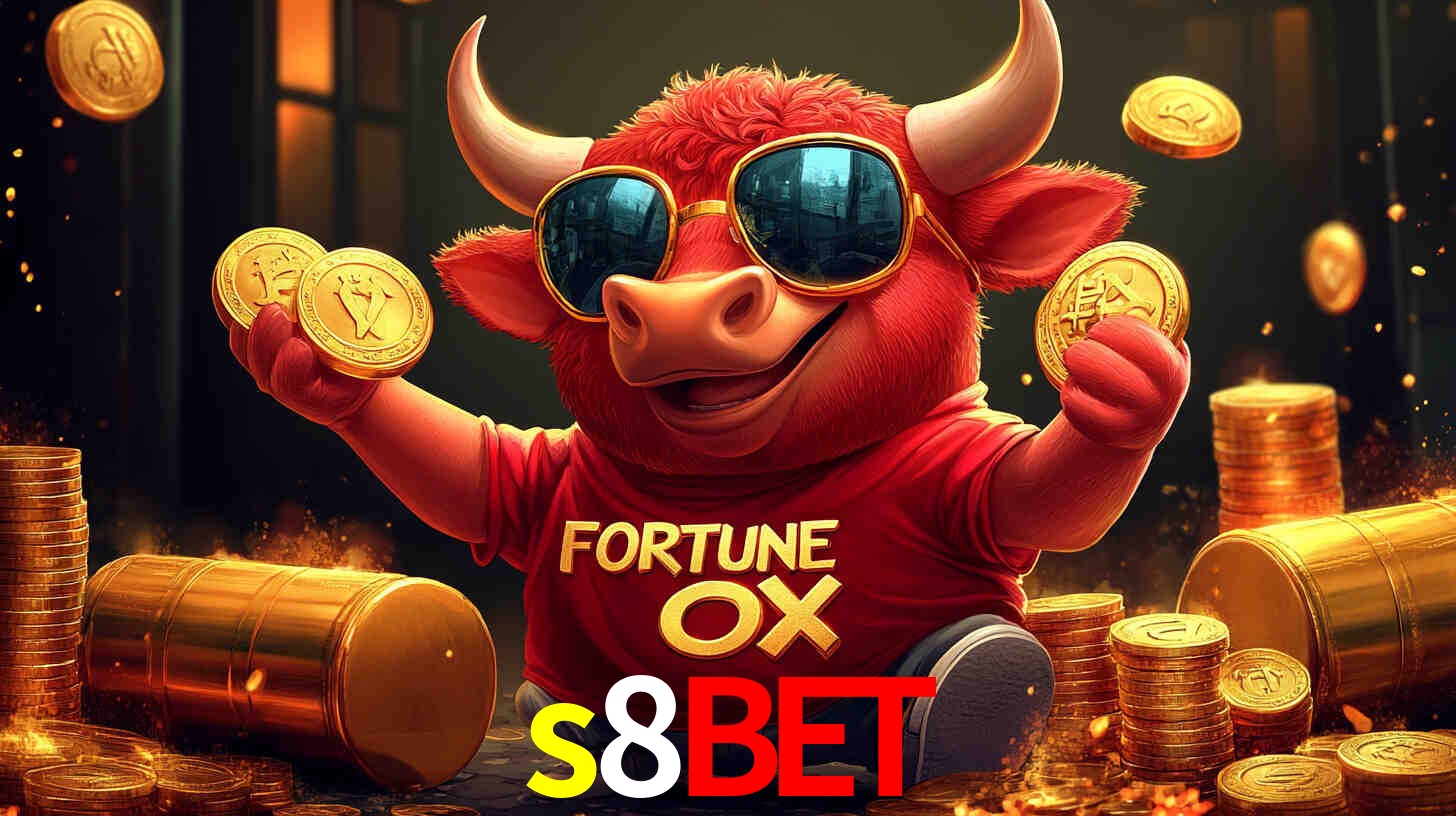 Vantagens App s8bet