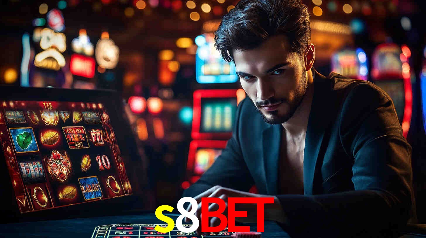 s8bet bet Brasil