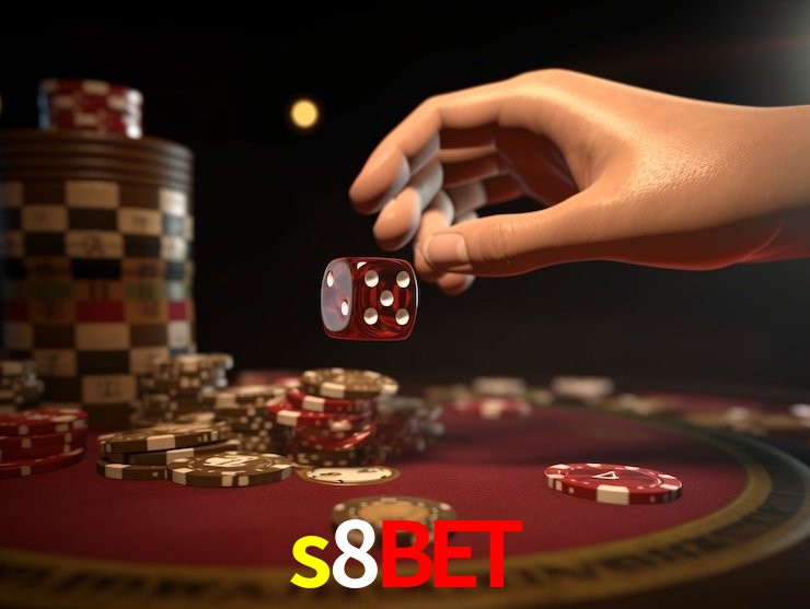 s8bet Bonus Rain – Ganhe mais em jogos de caça-níqueis