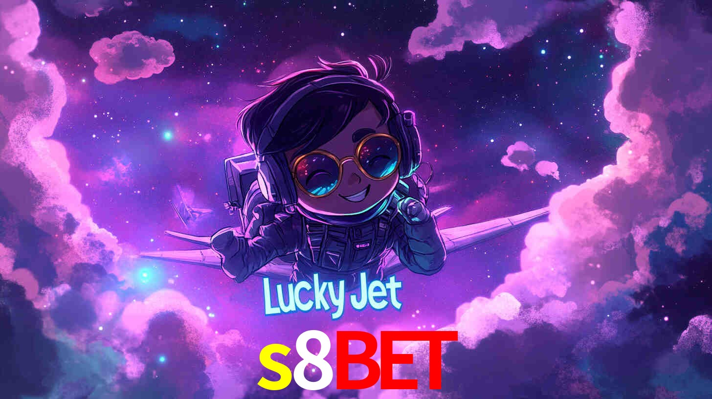 Performance App s8bet