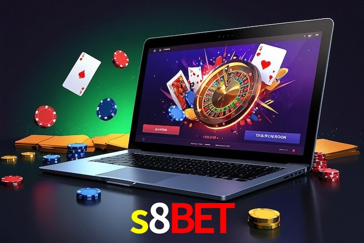 Bônus VIP s8bet