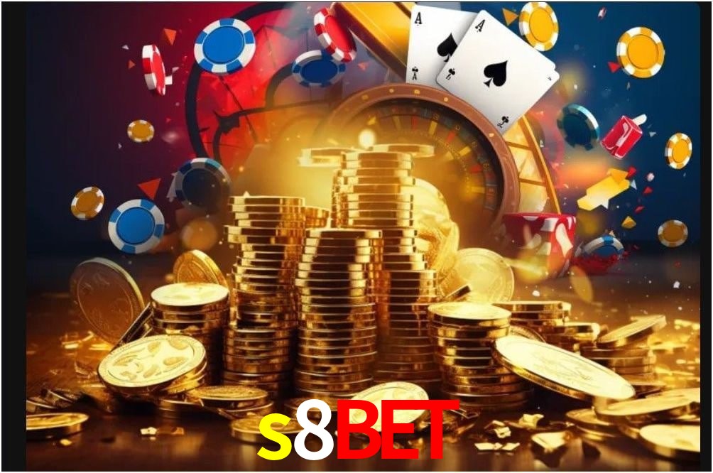 Estatísticas Esportivas s8bet