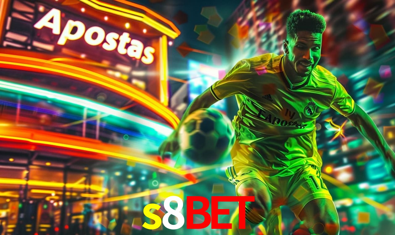 plataforma s8bet