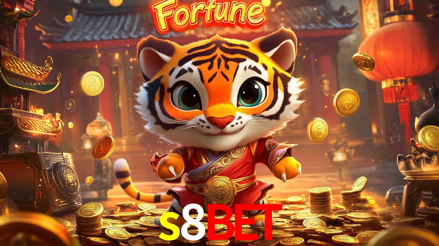 App Premium s8bet