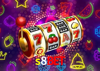Descubra a Essência do s8bet: Nossa História e Compromissos