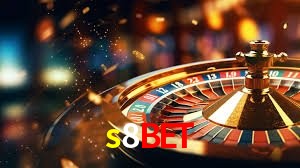 Privilégios VIP s8bet