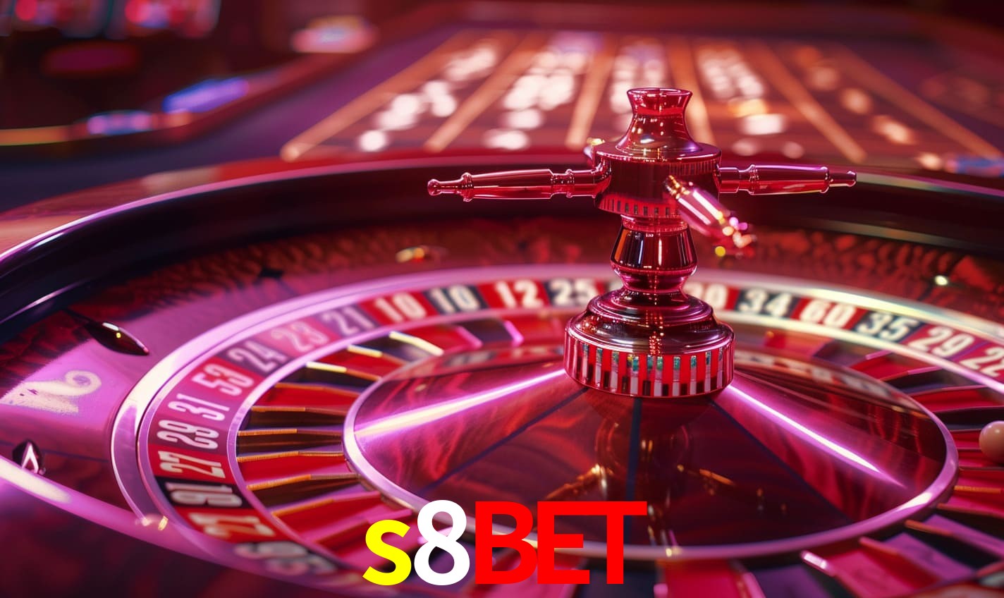 Bônus Diários s8bet