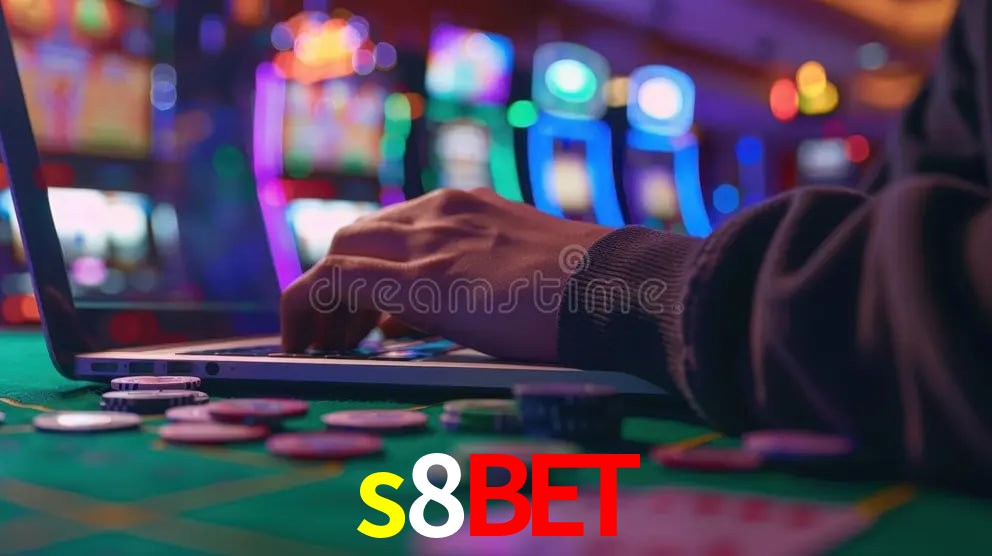 Diretório de Jogos s8bet