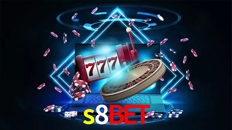 s8bet 公平游戏