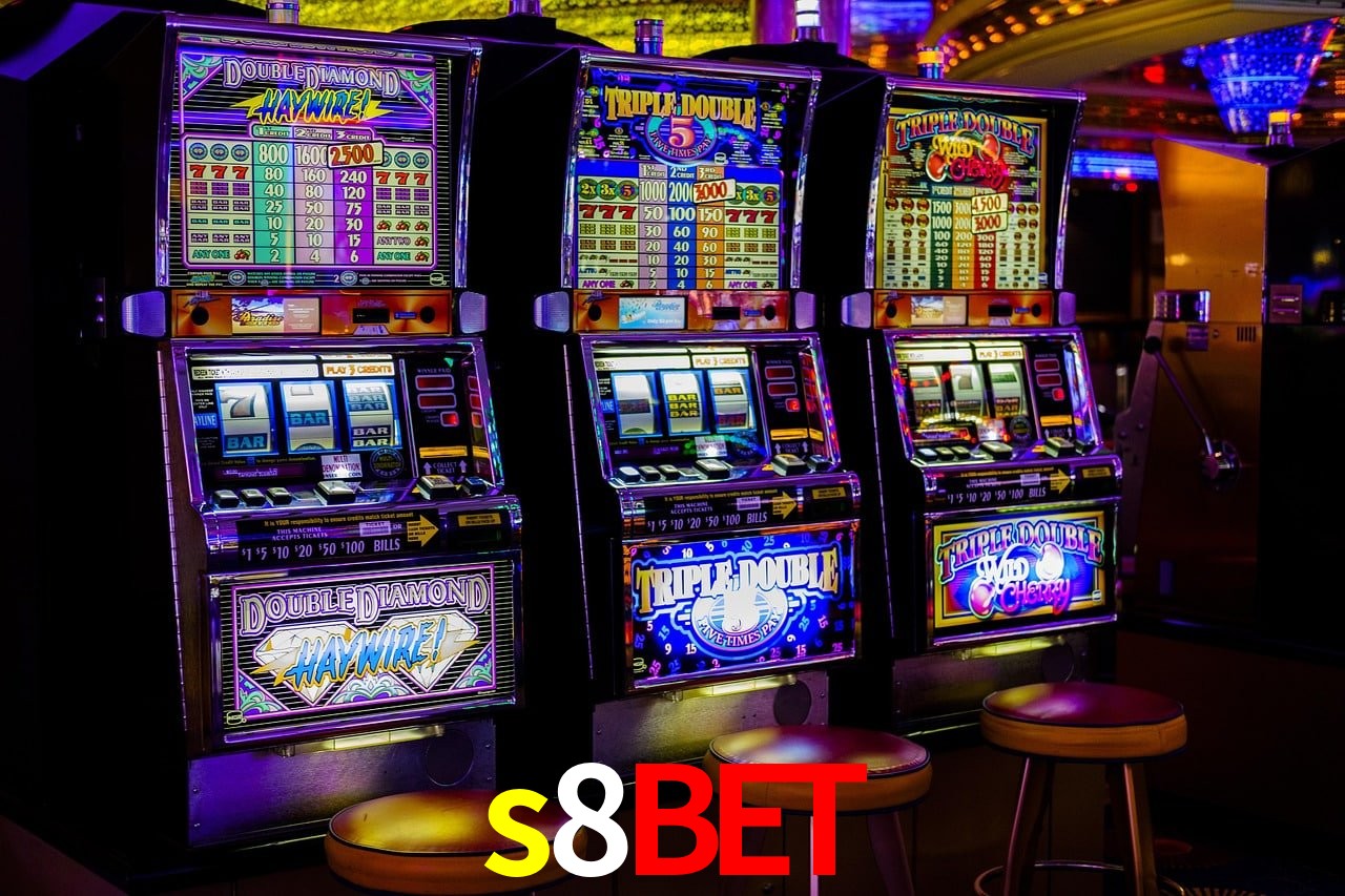 Promoções Sazonais s8bet