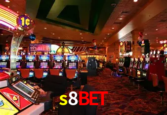 Descubra a Magia dos Jogos de Arcade no s8bet