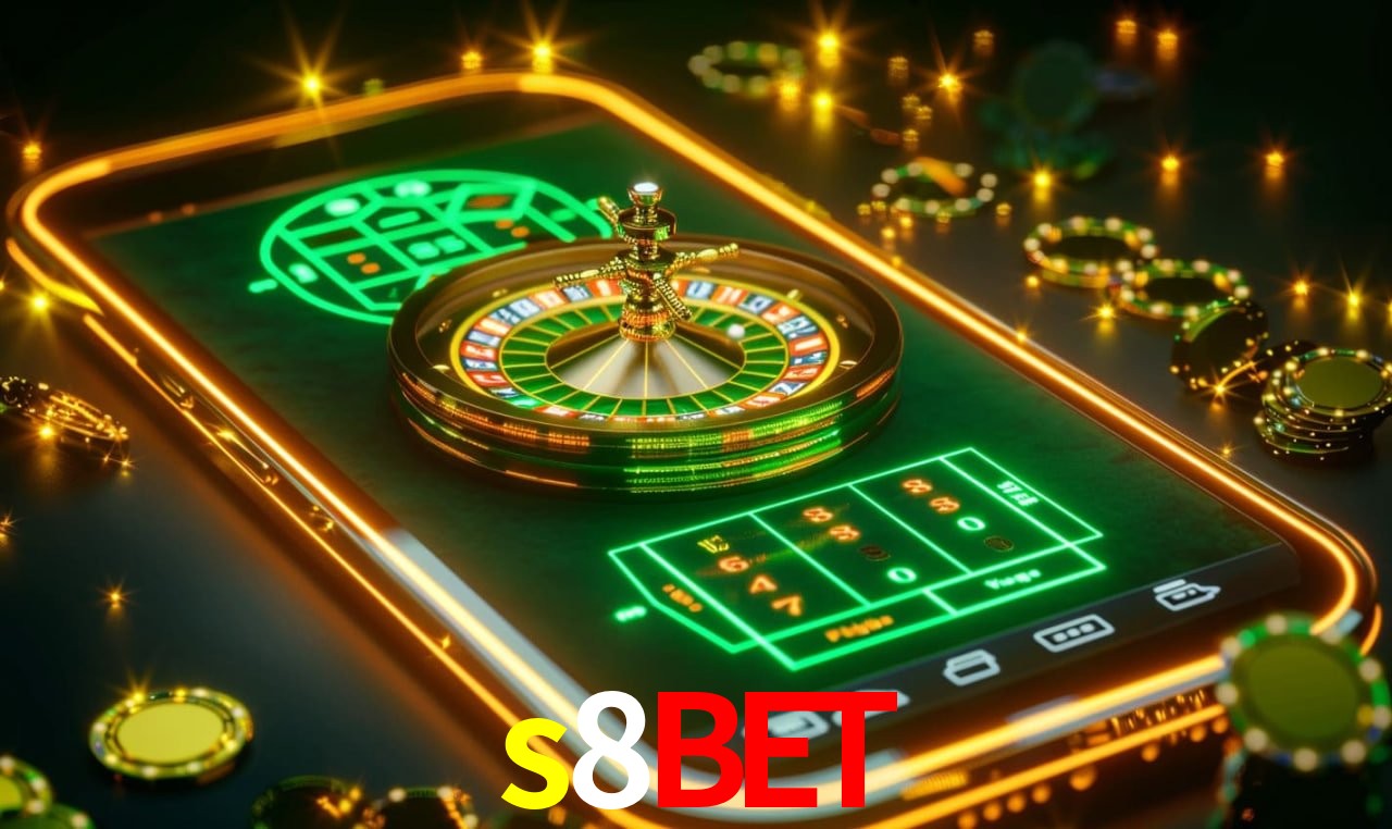 Tornar VIP s8bet