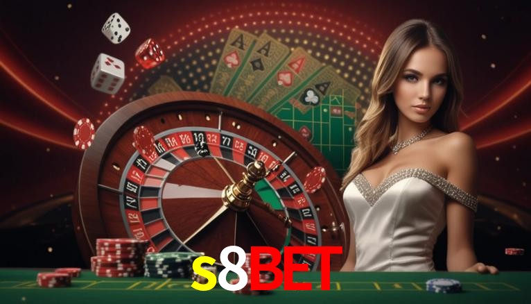Exclusive Offers s8bet