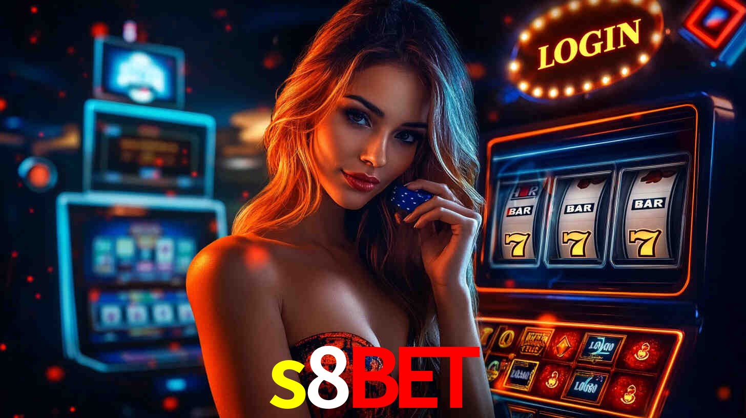 Vantagens App s8bet
