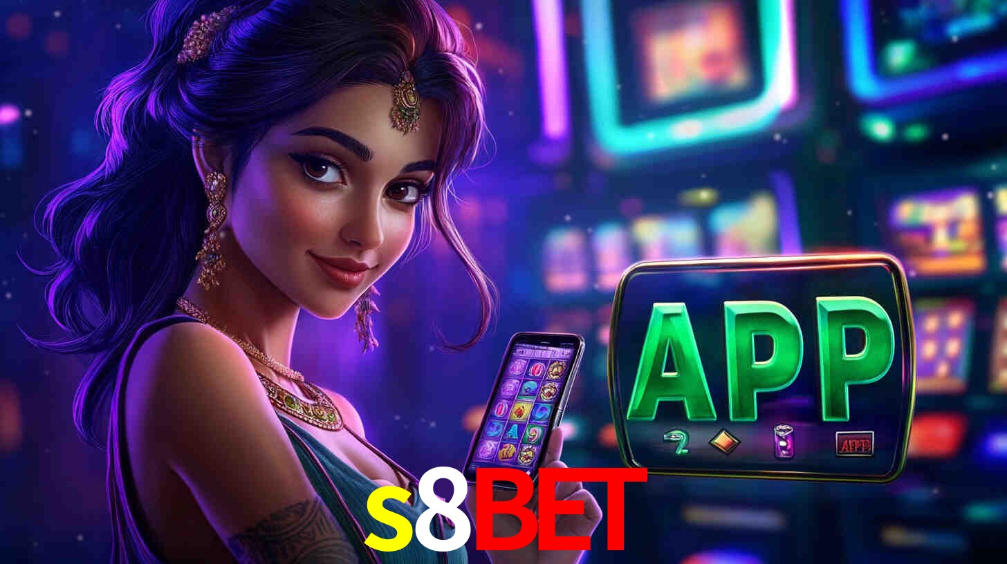 s8bet bet casino