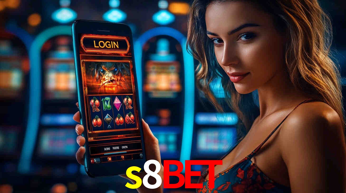 bet s8bet