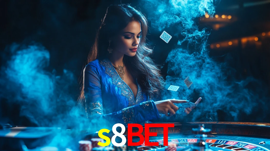 Interface Premium s8bet