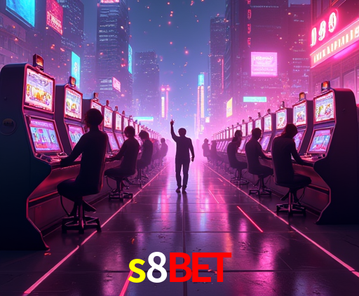 Segurança 2FA s8bet