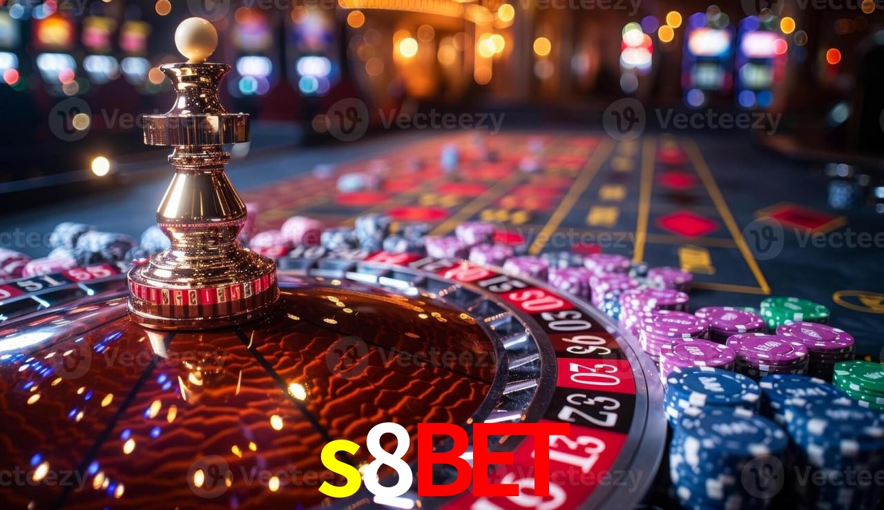 Descubra a Essência do s8bet: Nossa História e Compromissos