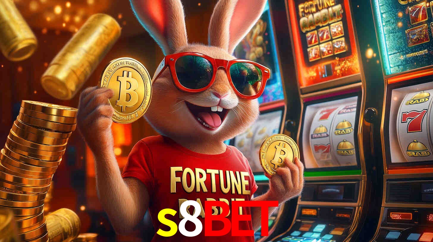 Benefícios Download s8bet