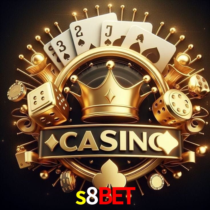 login s8bet