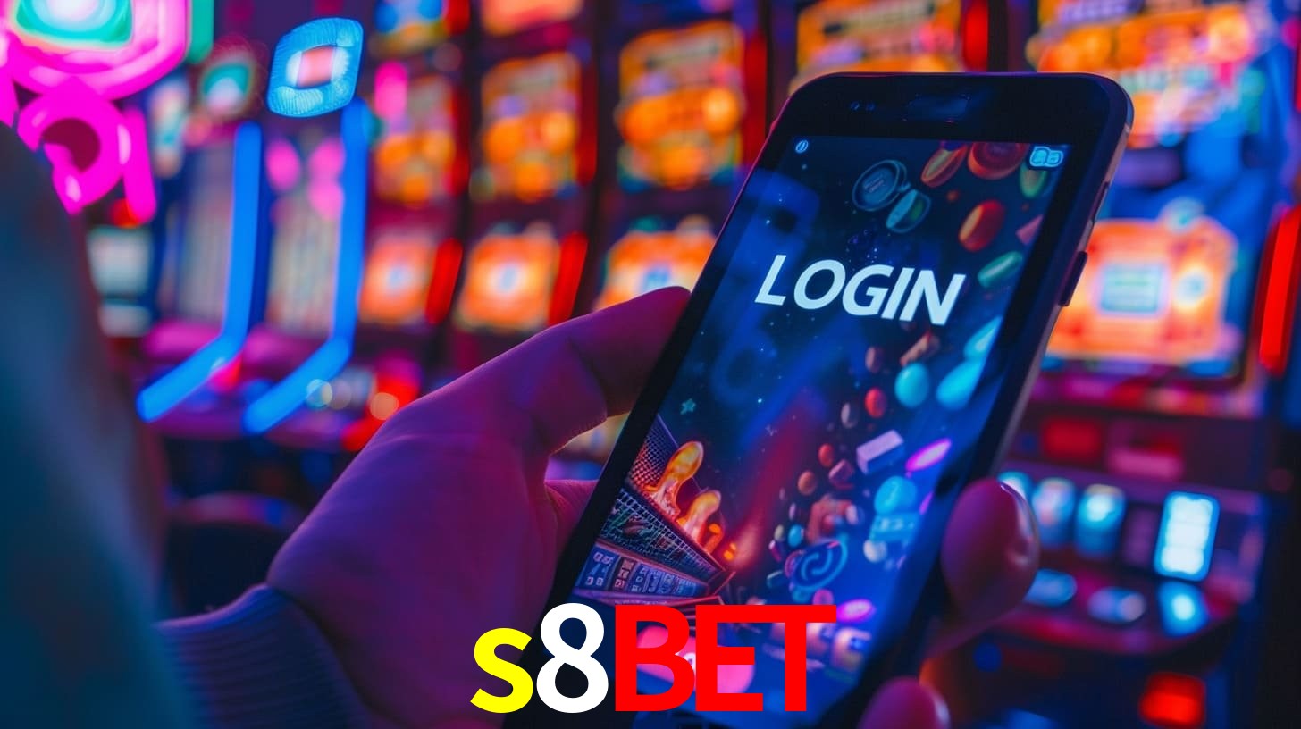 Tecnologia da Plataforma s8bet