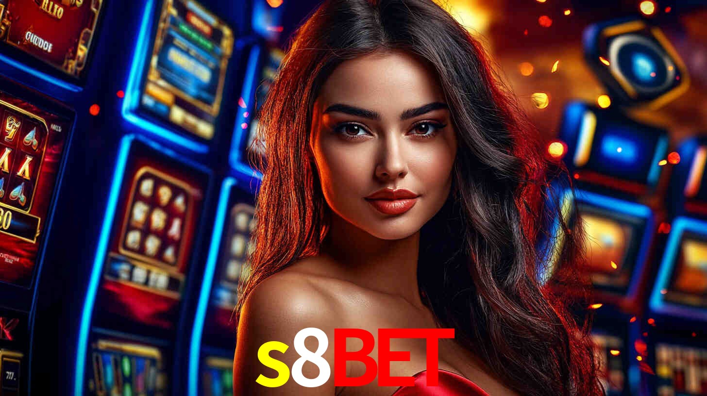 cassino s8bet