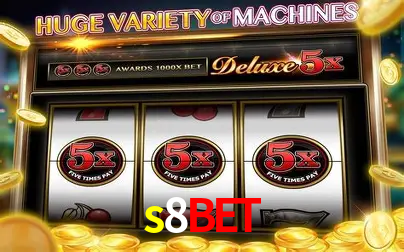 Descubra o Programa VIP da s8bet: Vantagens Exclusivas para Jogadores