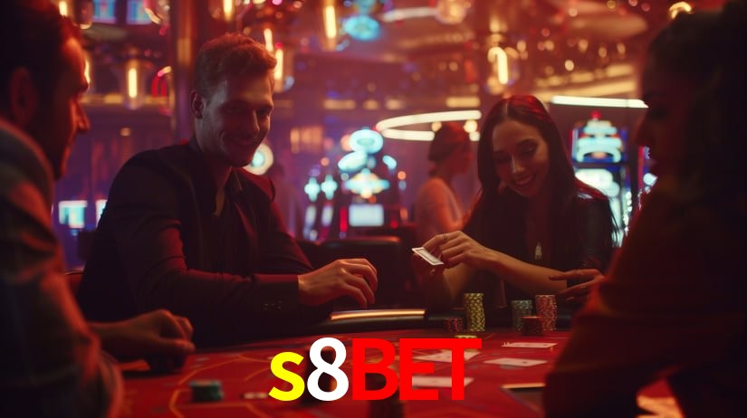 Download s8bet Windows