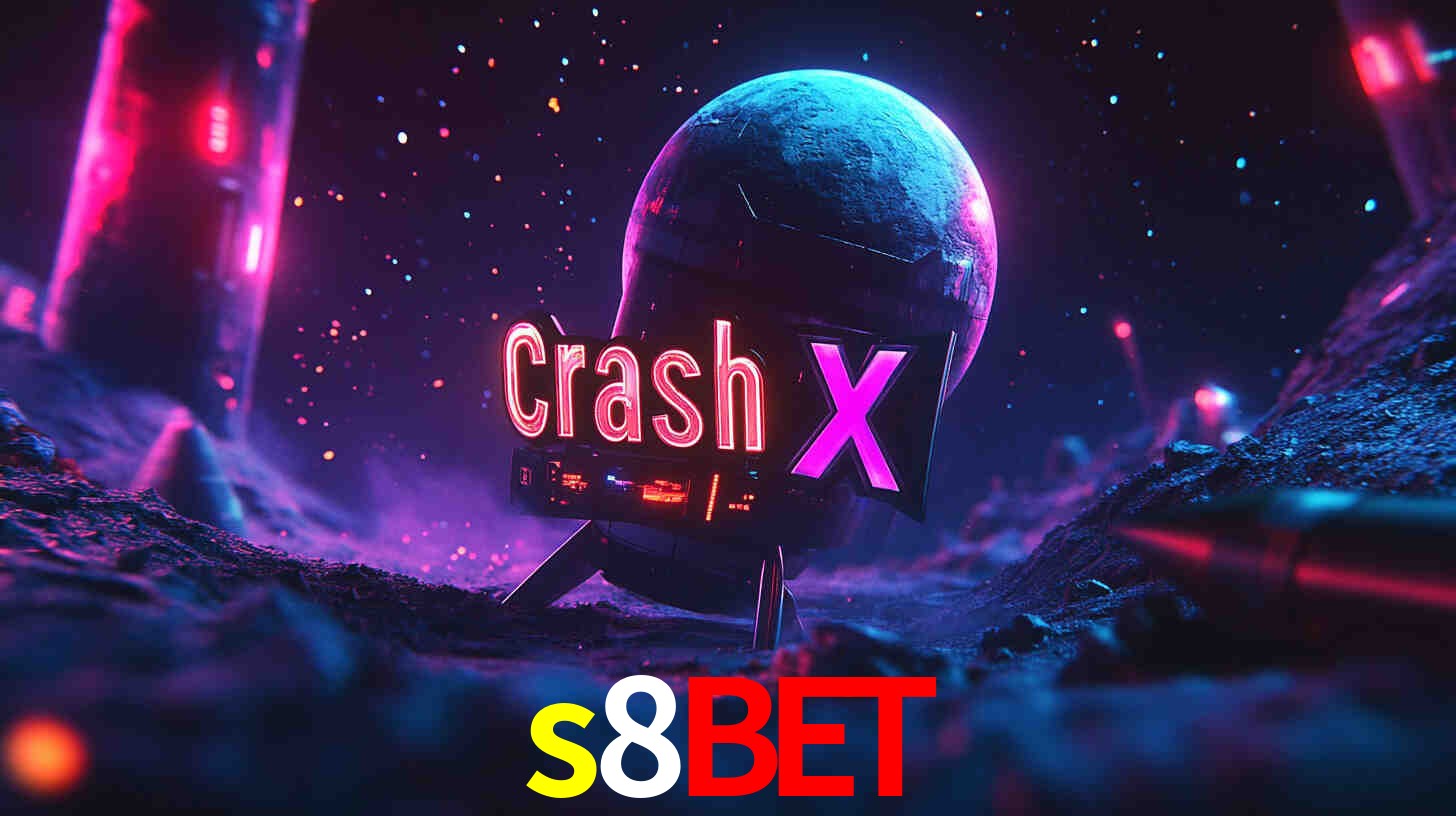App Mobile s8bet